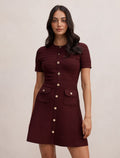 Anika Mini Dress