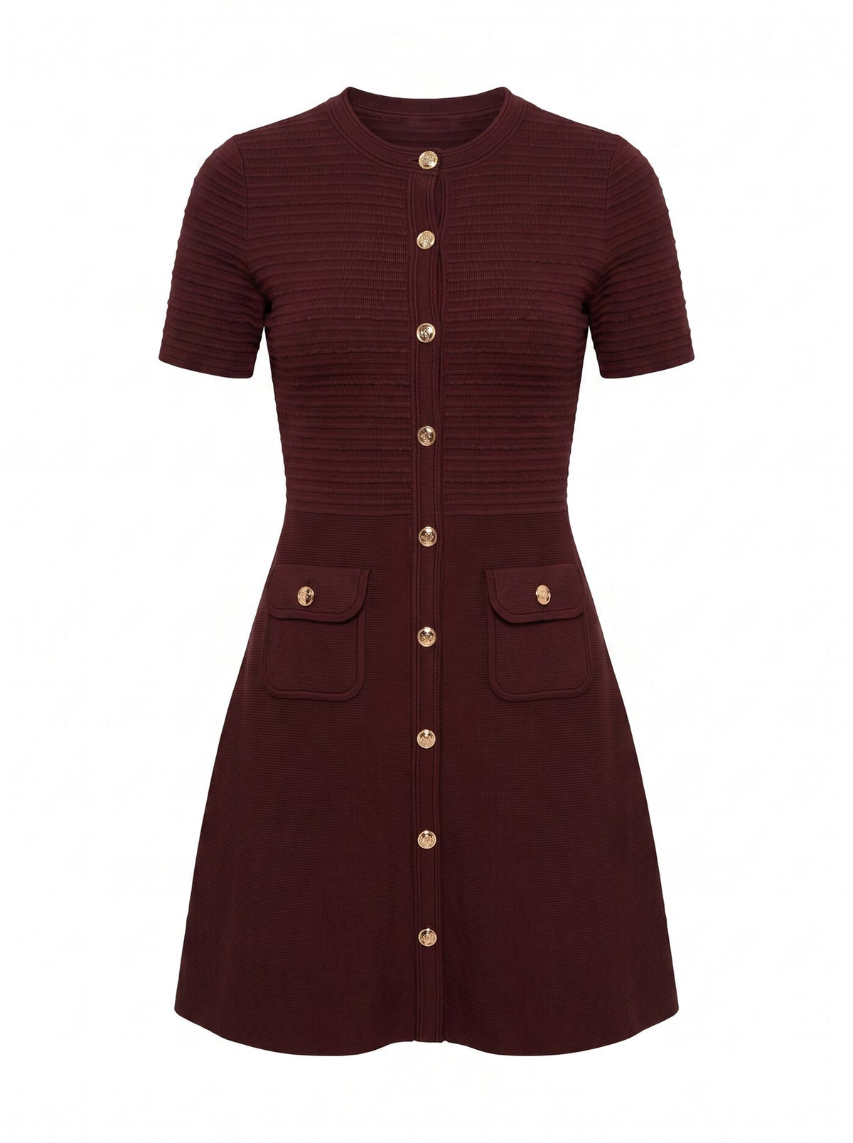 Anika Mini Dress