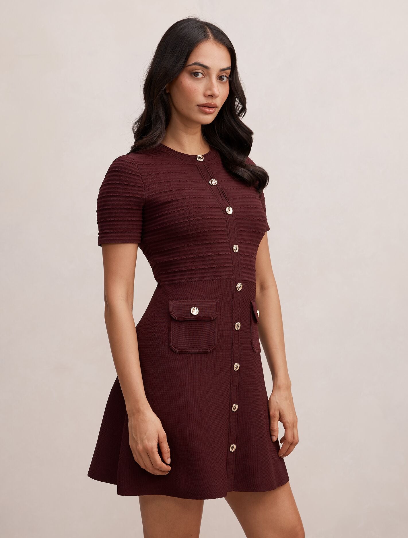 Anika Mini Dress