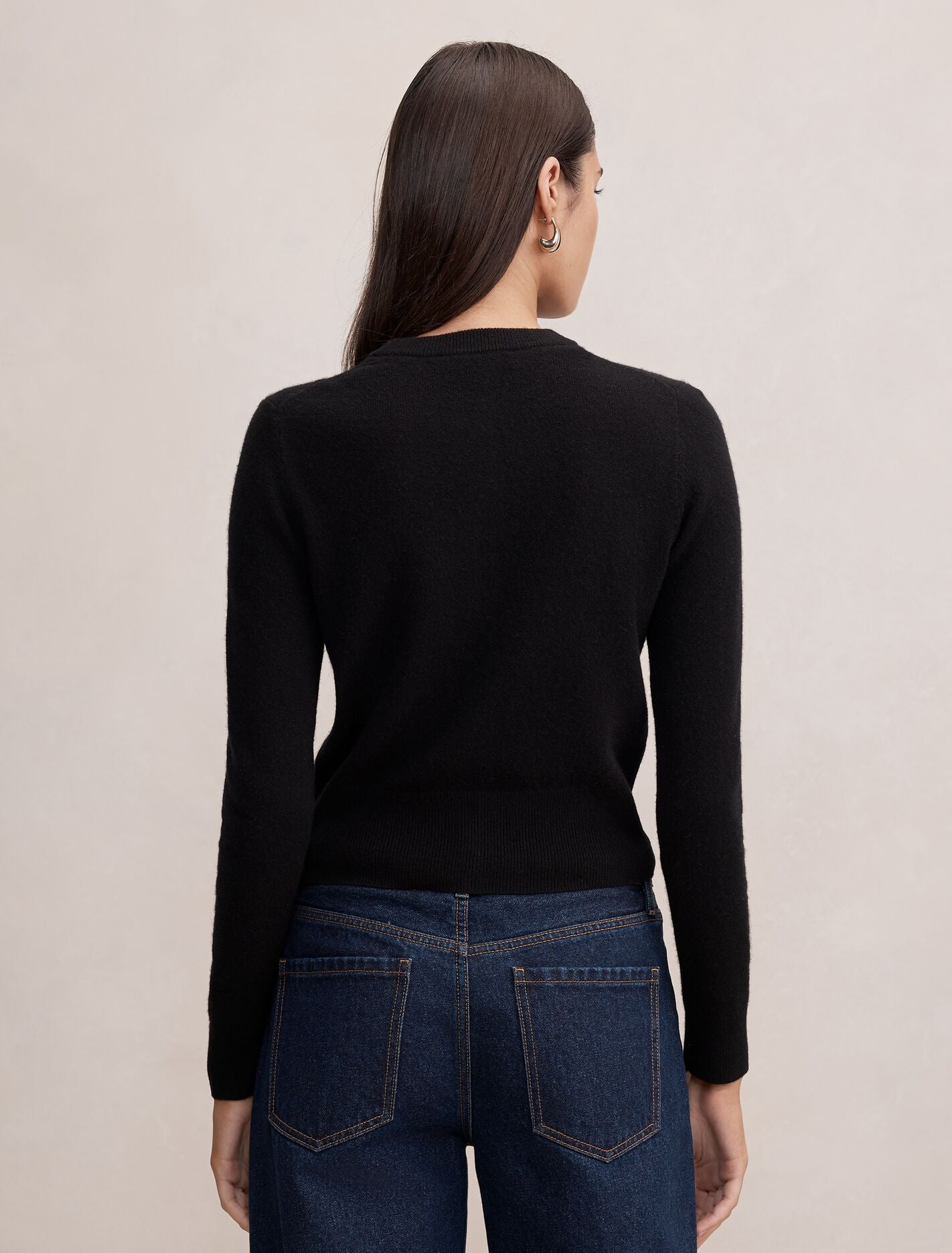 Haisley Knit Cardigan