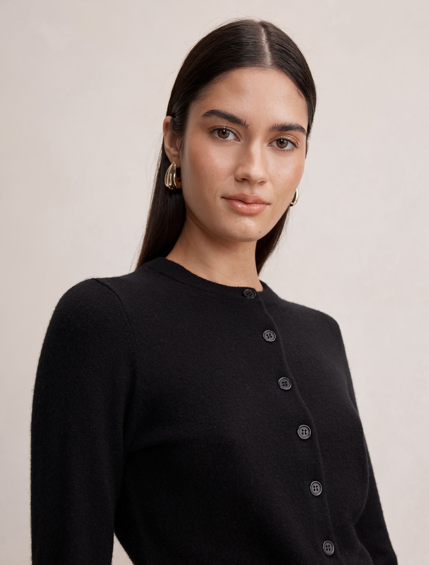 Haisley Knit Cardigan