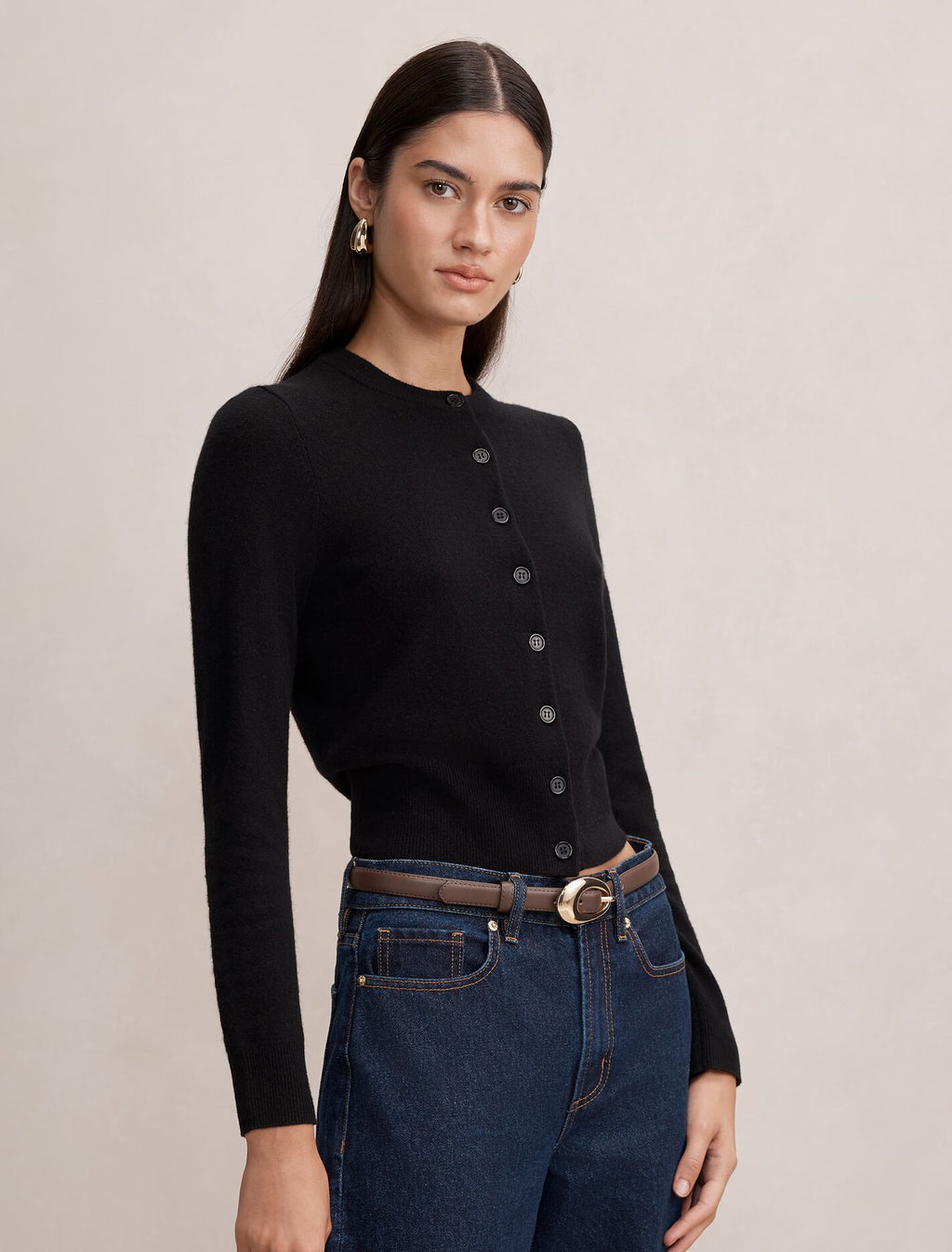Haisley Knit Cardigan