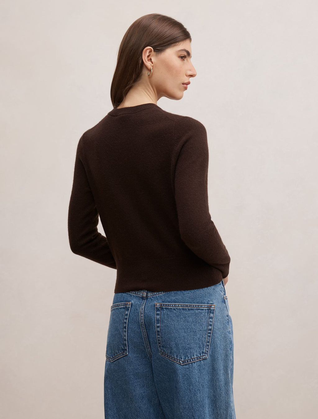 Haisley Knit Cardigan