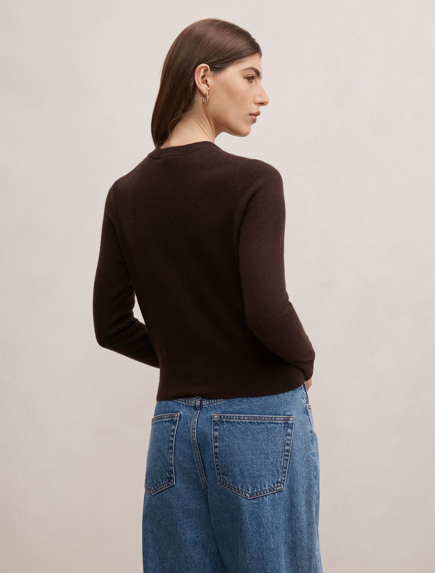 Haisley Knit Cardigan