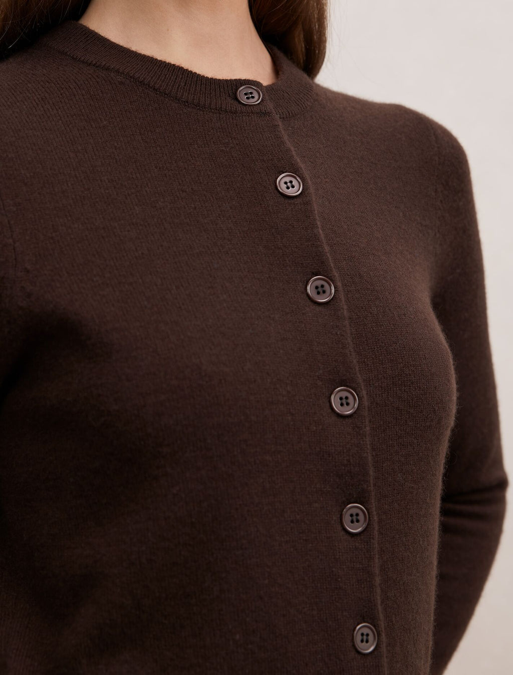 Haisley Knit Cardigan