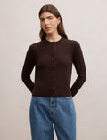 Haisley Knit Cardigan