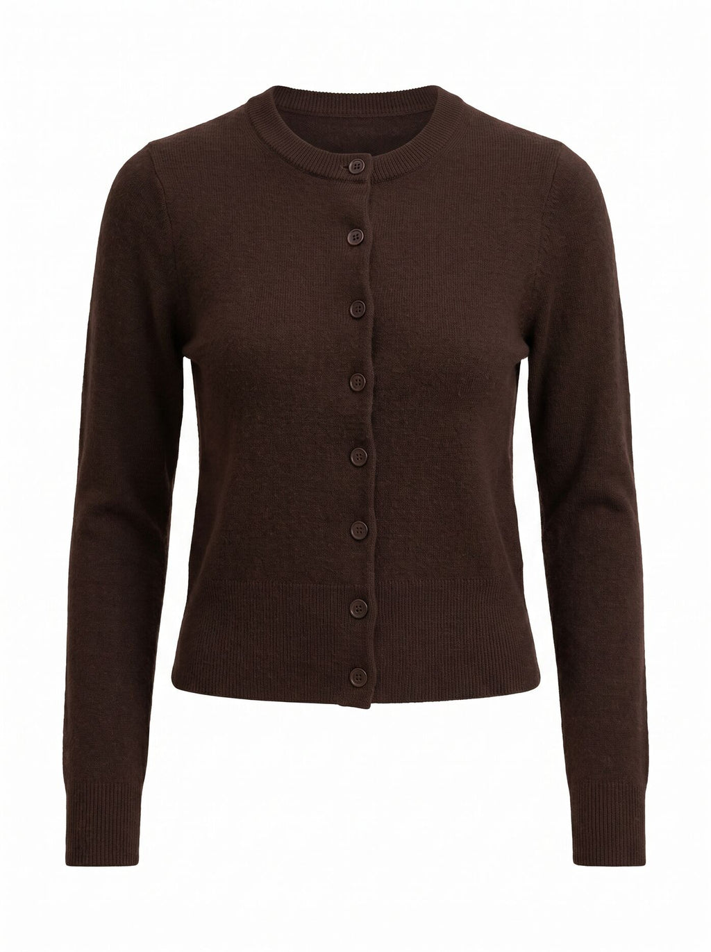 Haisley Knit Cardigan