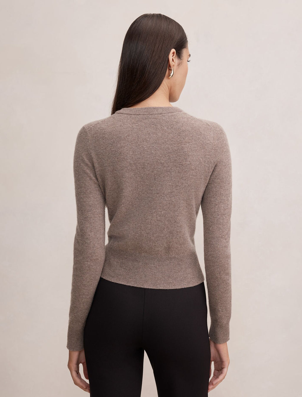 Haisley Knit Cardigan
