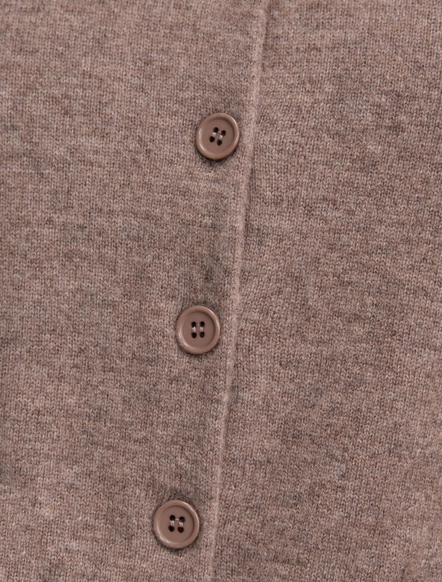 Haisley Knit Cardigan