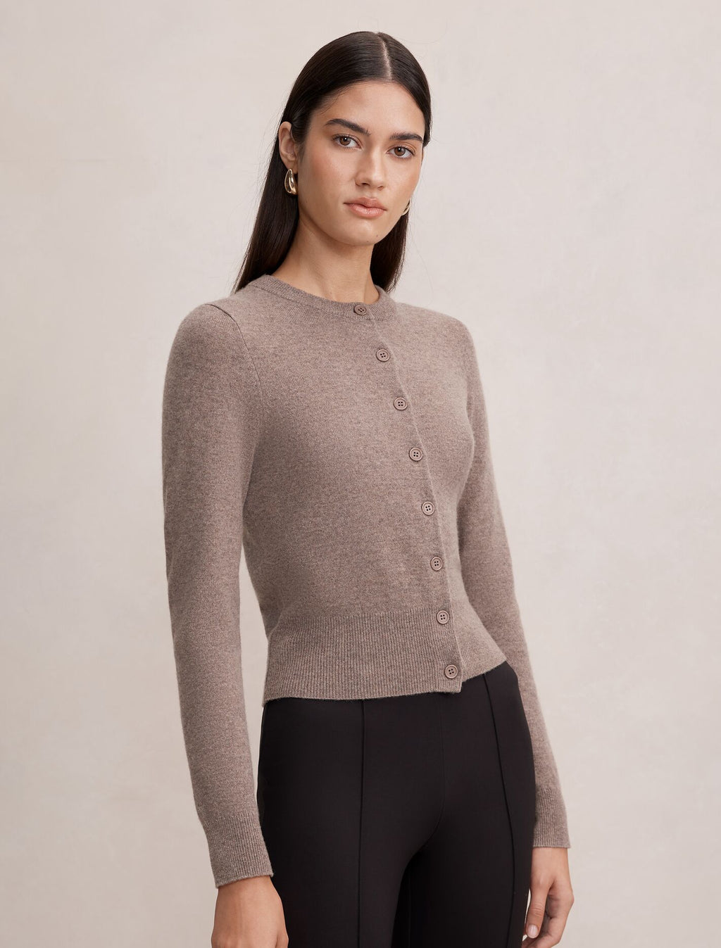 Haisley Knit Cardigan