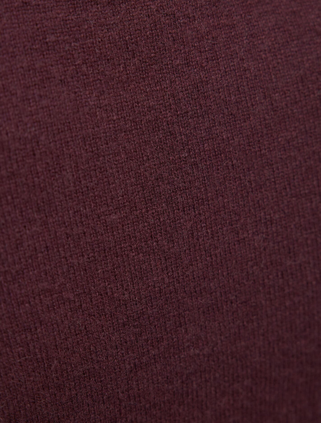 Kiara Merino Wool Blend Sweater