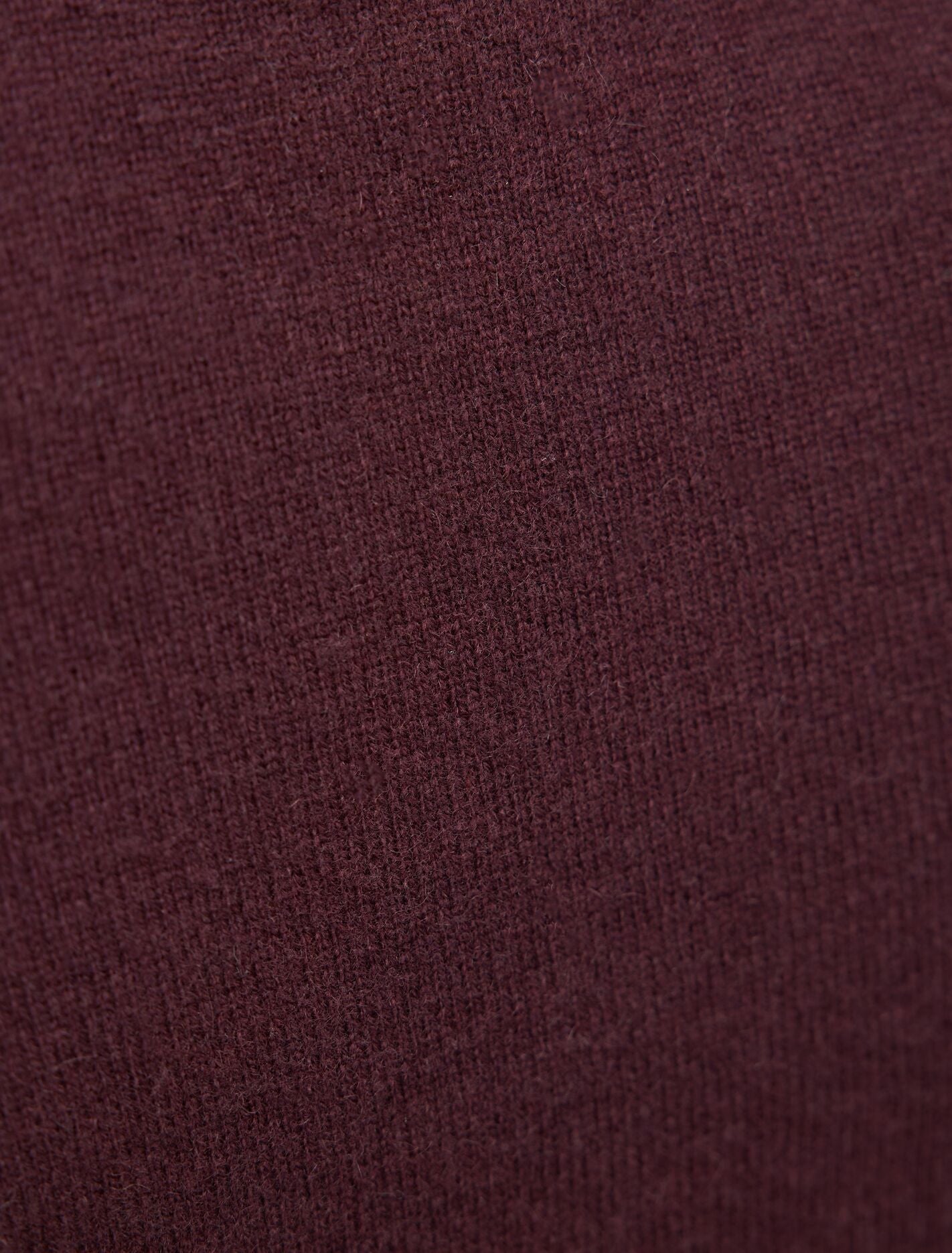 Kiara Merino Wool Blend Sweater