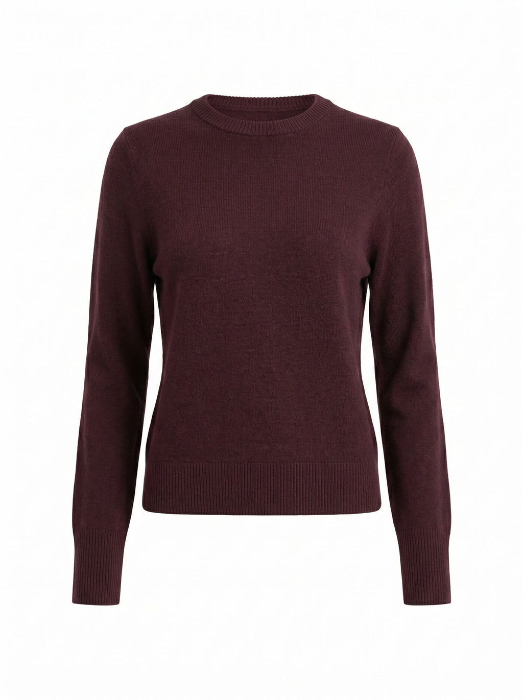 Kiara Merino Wool Blend Sweater