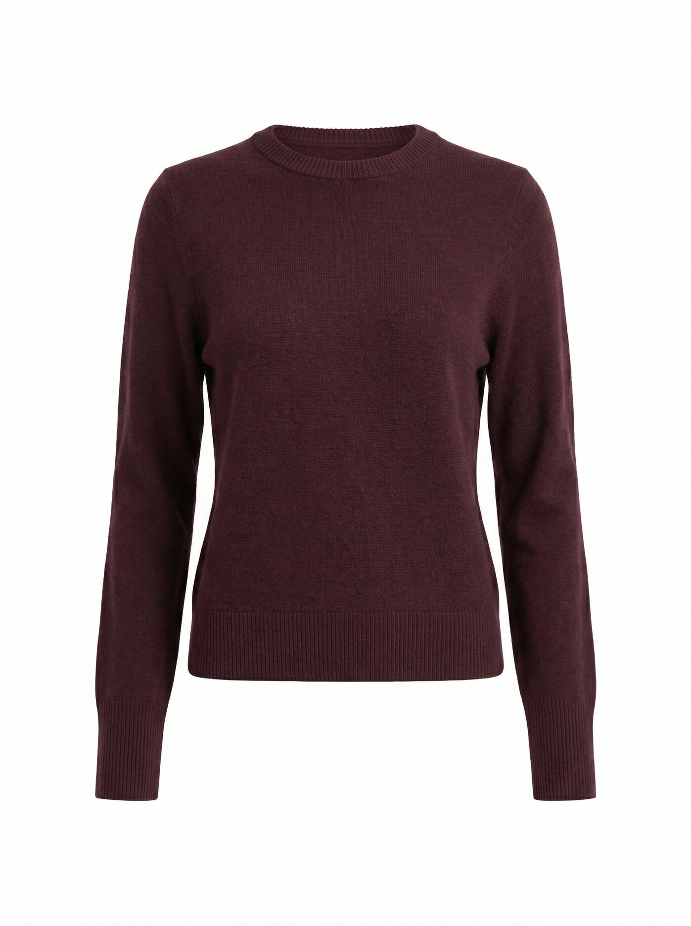 Kiara Merino Wool Blend Sweater