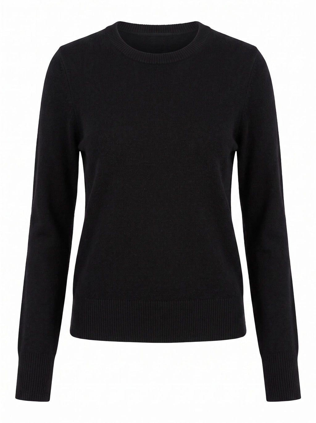 Kiara Merino Wool Blend Sweater