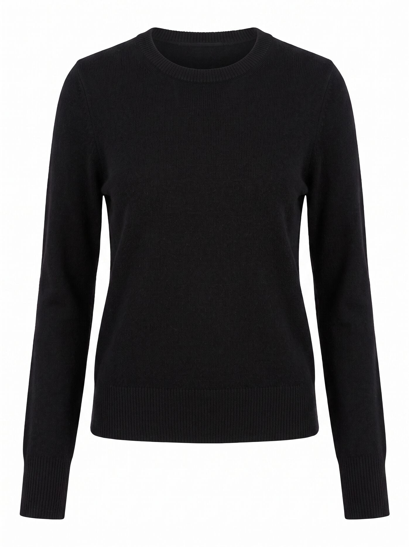 Kiara Merino Wool Blend Sweater