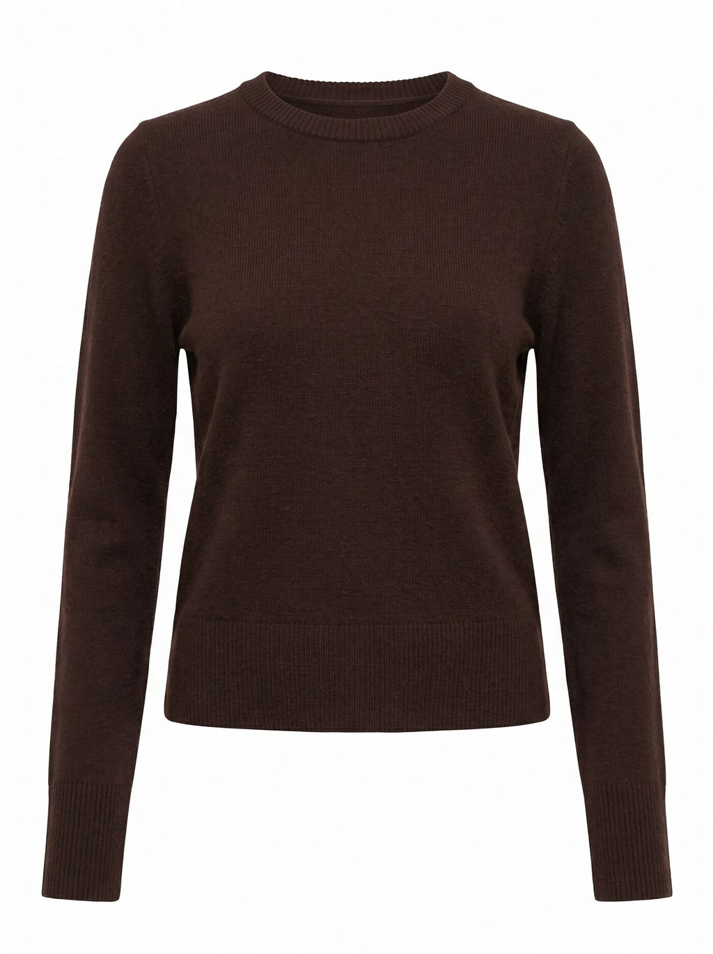 Kiara Merino Wool Blend Sweater
