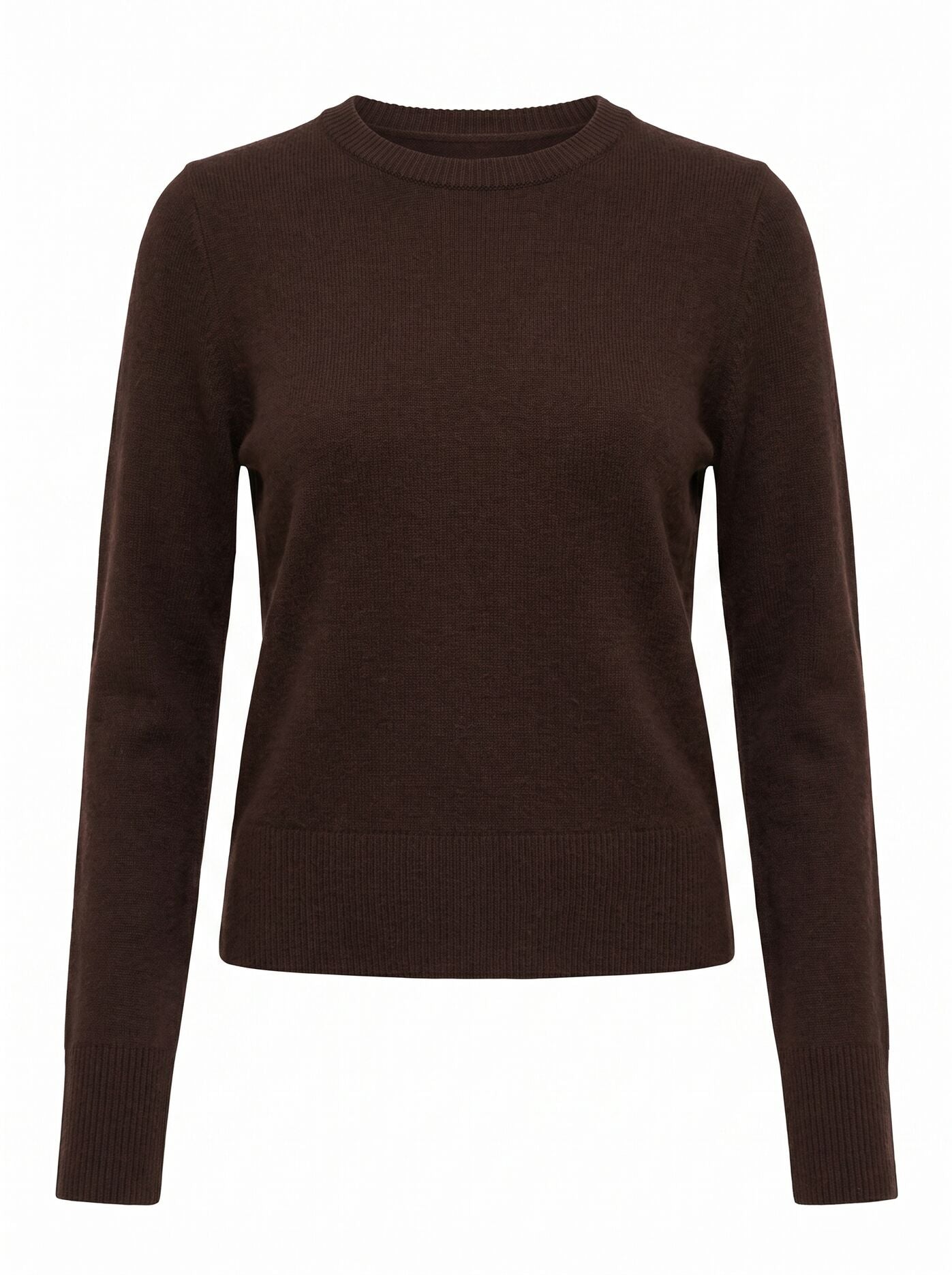 Kiara Merino Wool Blend Sweater