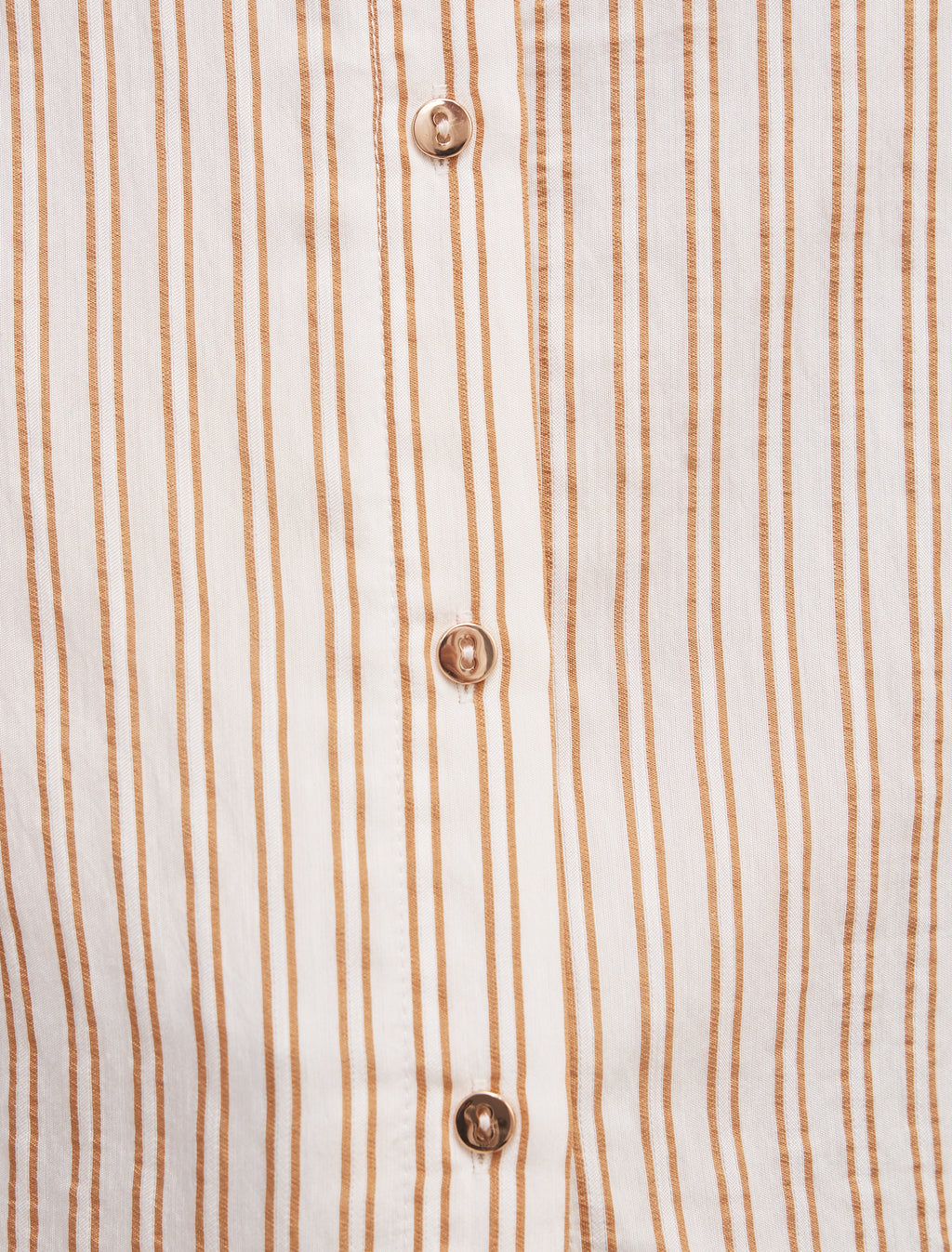 Rhea Striped Shirt