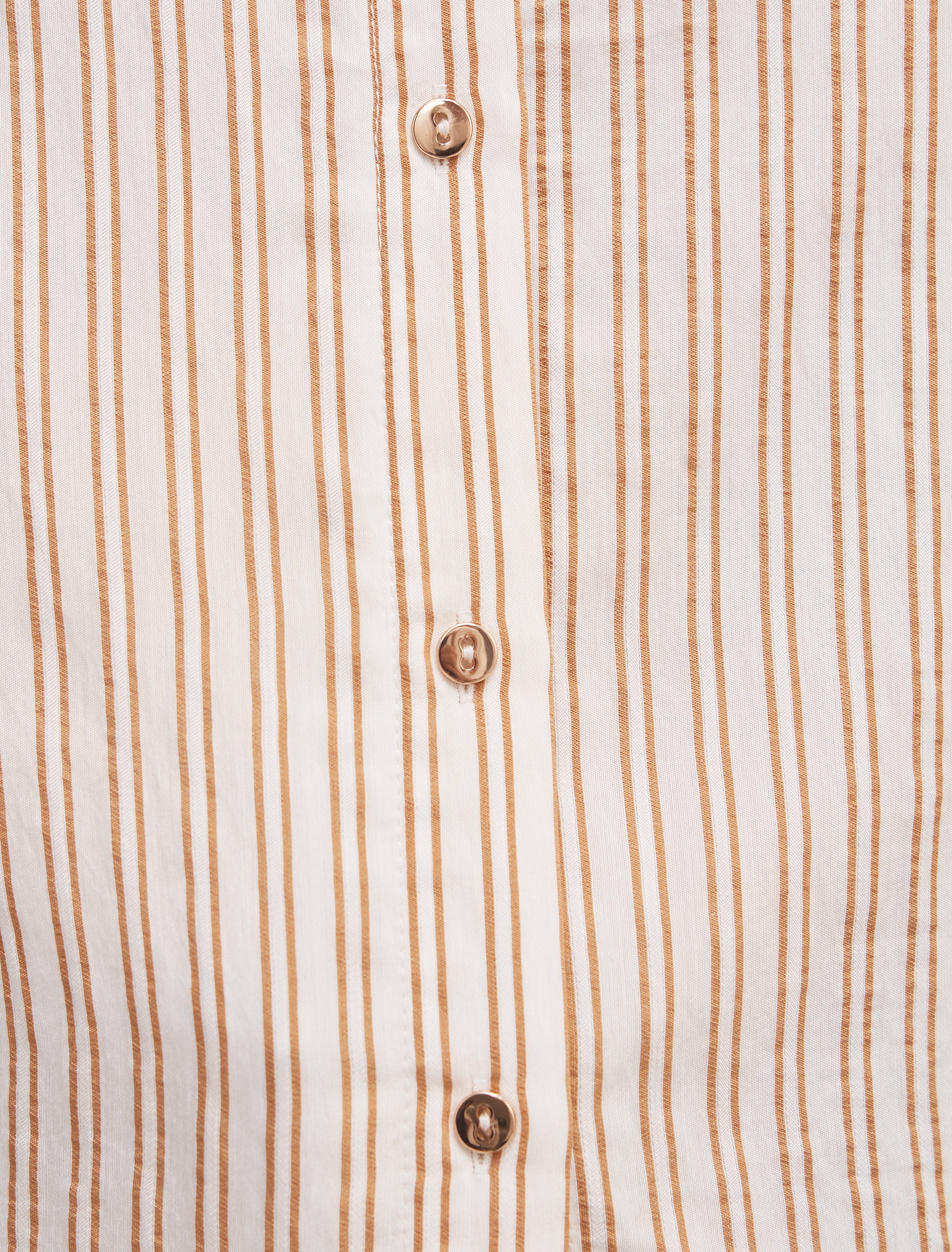 Rhea Striped Shirt