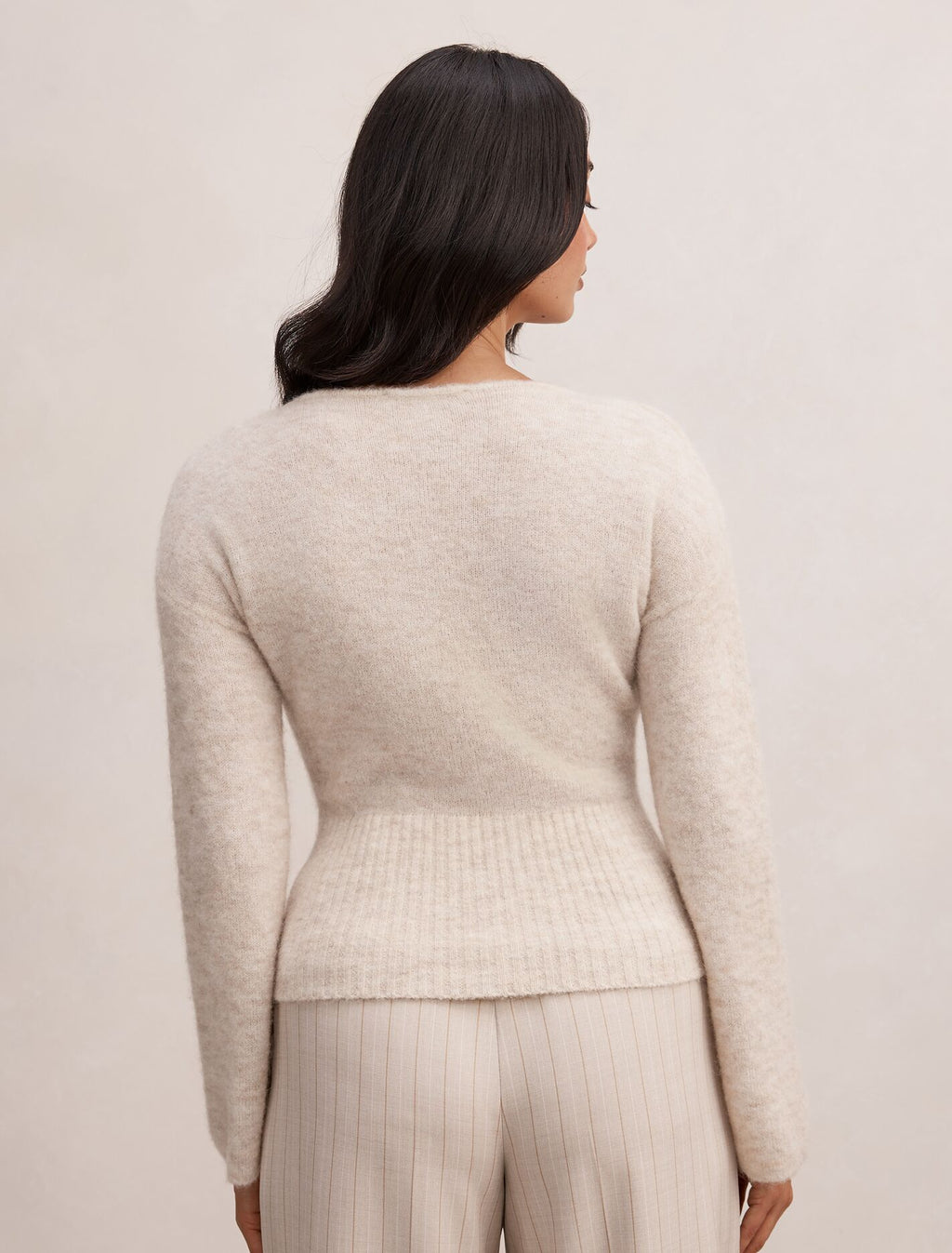 Matilda Ballet Sweater