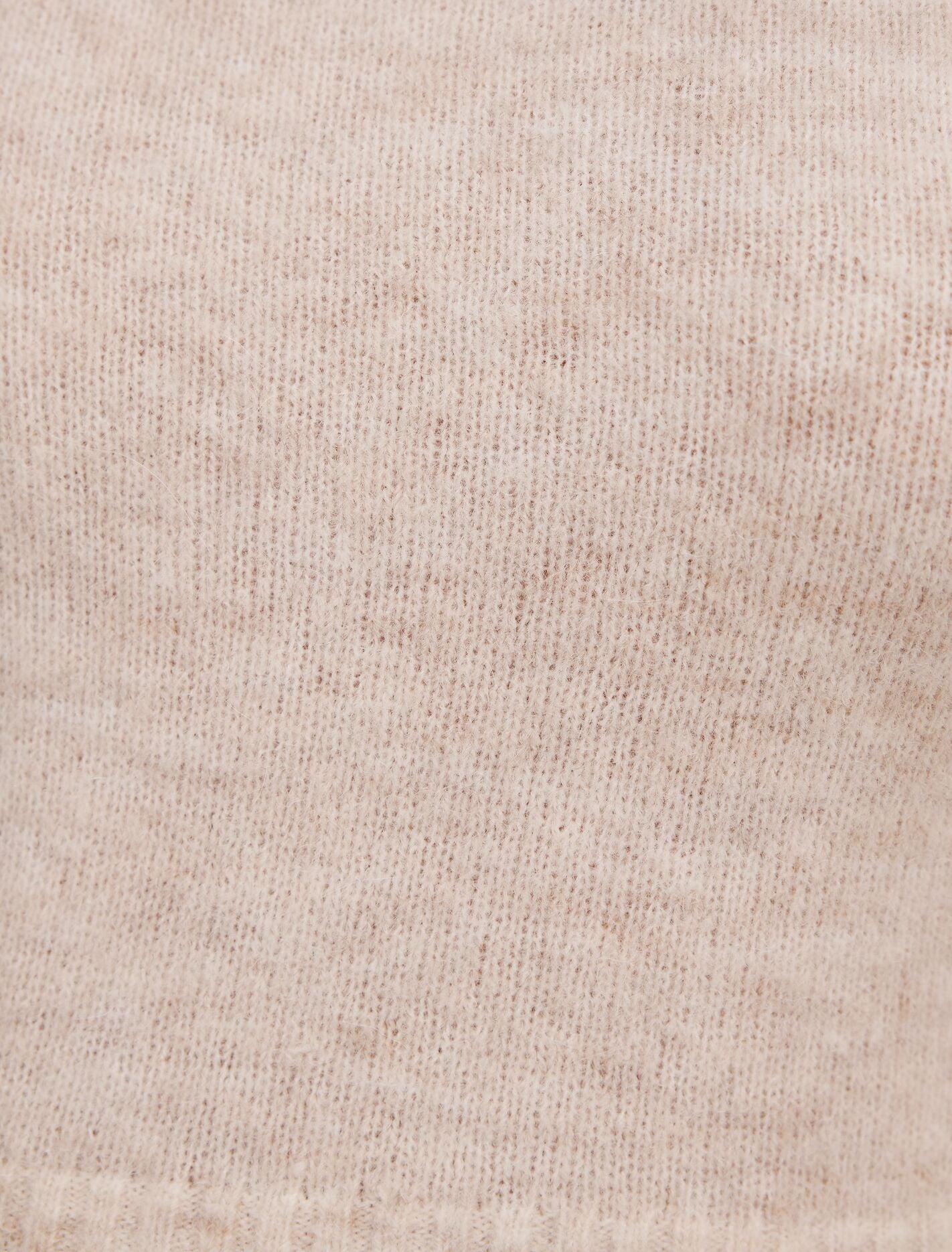 Matilda Ballet Sweater