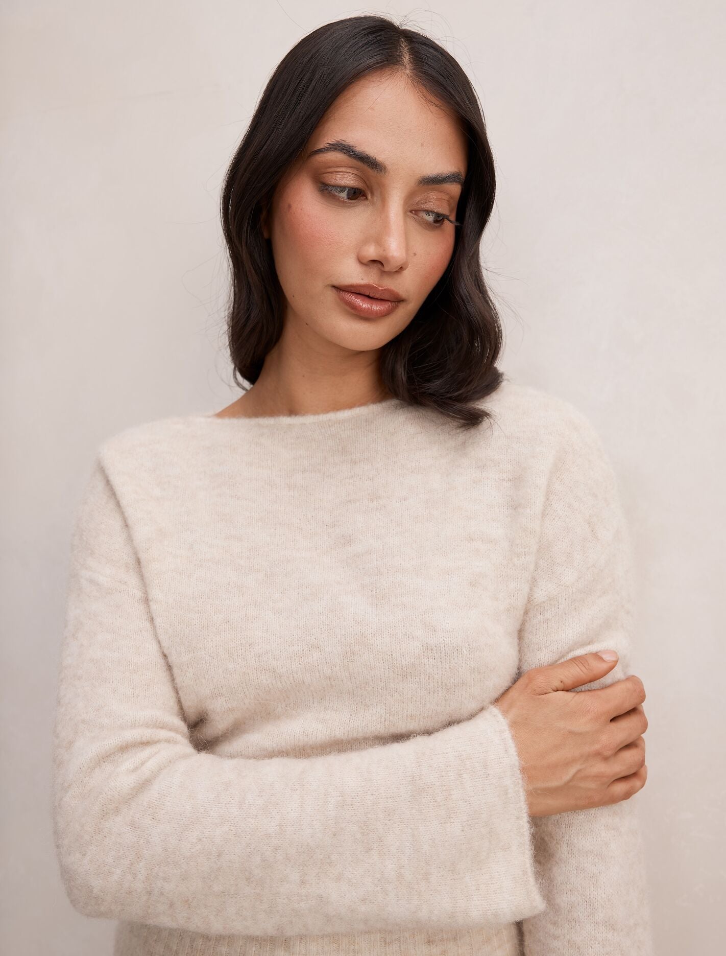 Matilda Ballet Sweater