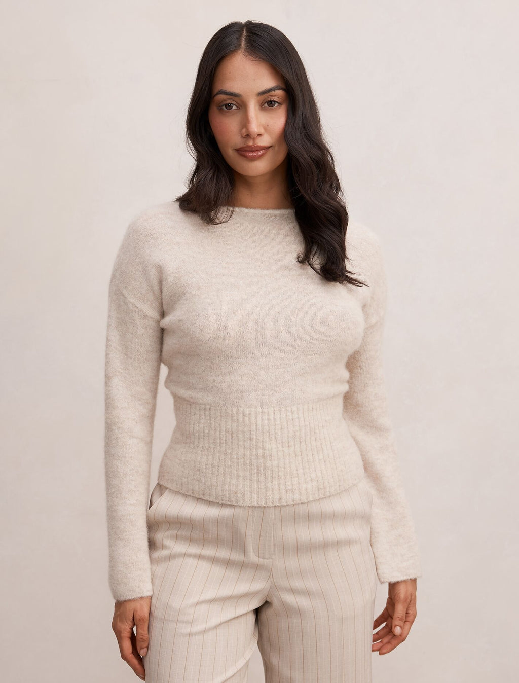 Matilda Ballet Sweater