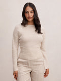 Matilda Ballet Sweater