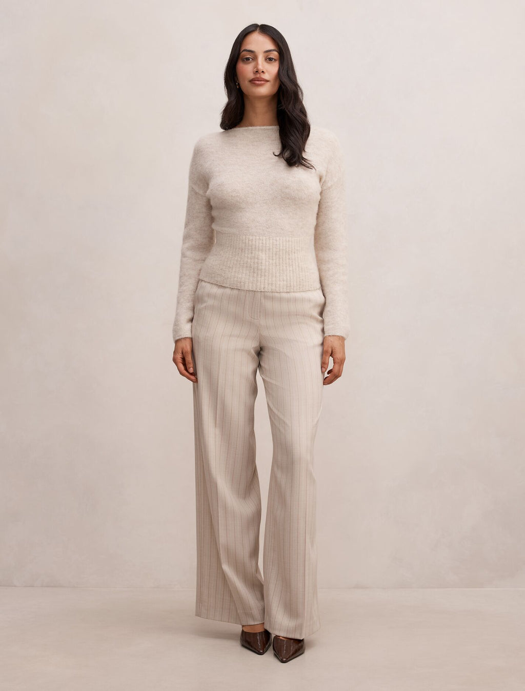 Matilda Ballet Sweater