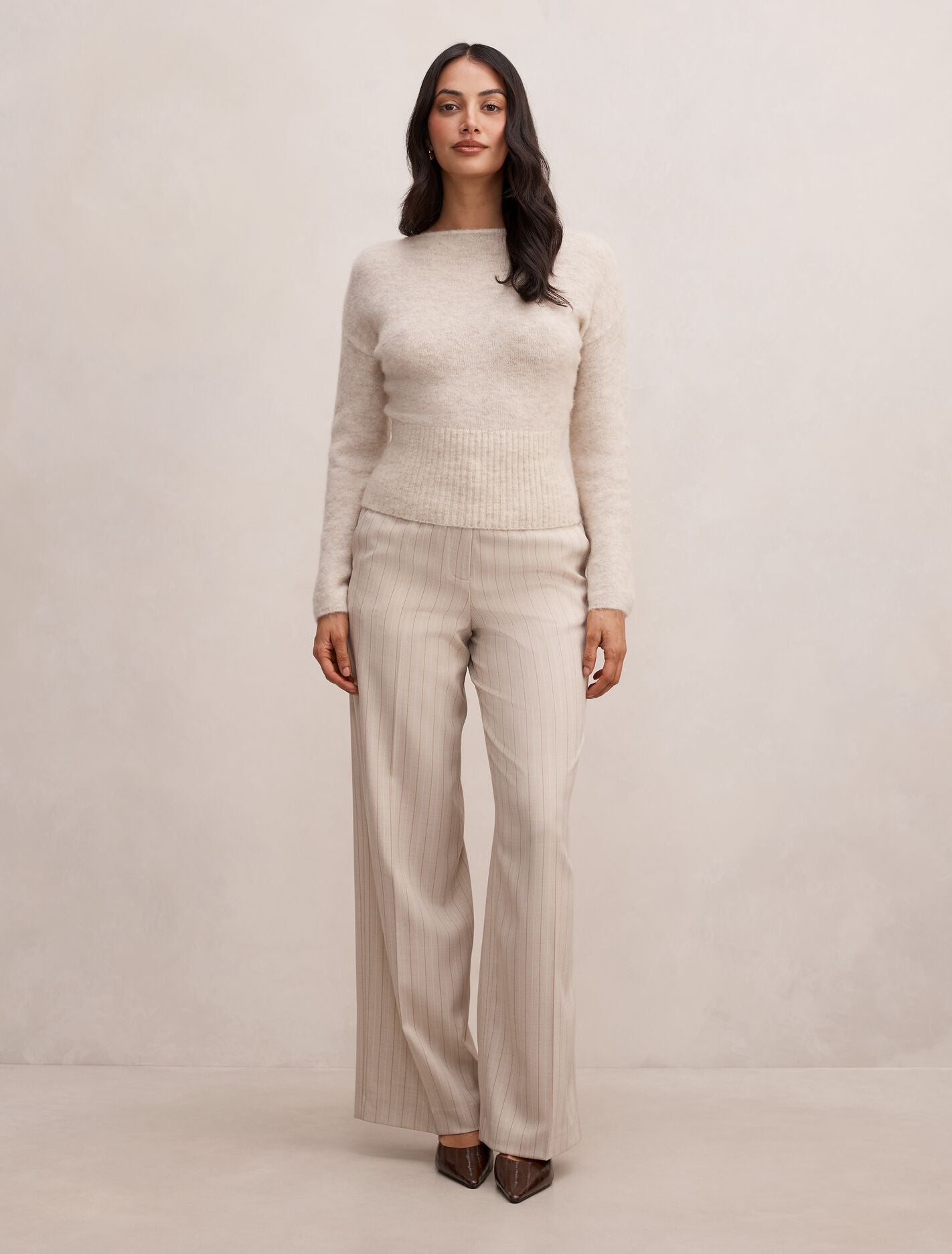 Matilda Ballet Sweater