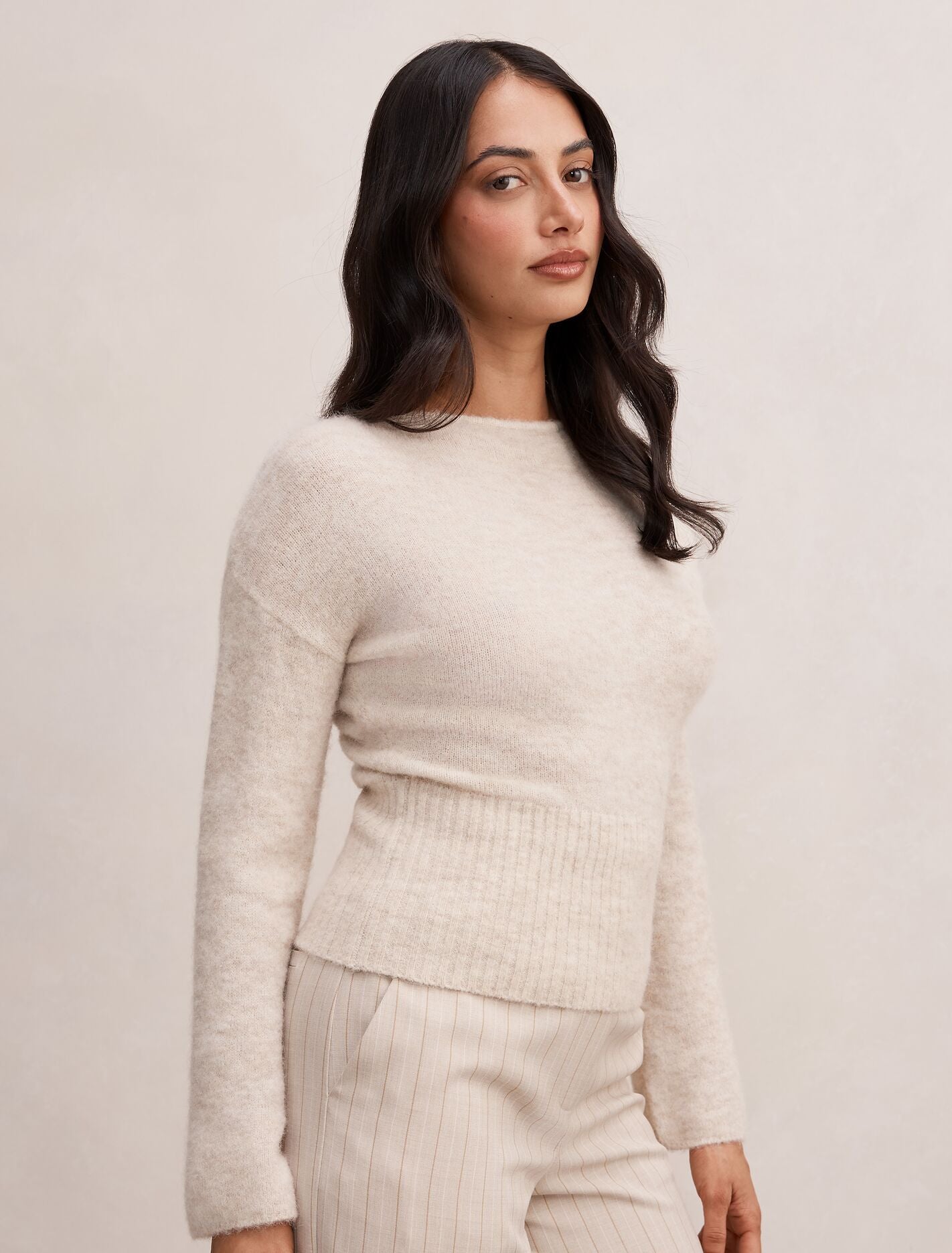 Matilda Ballet Sweater