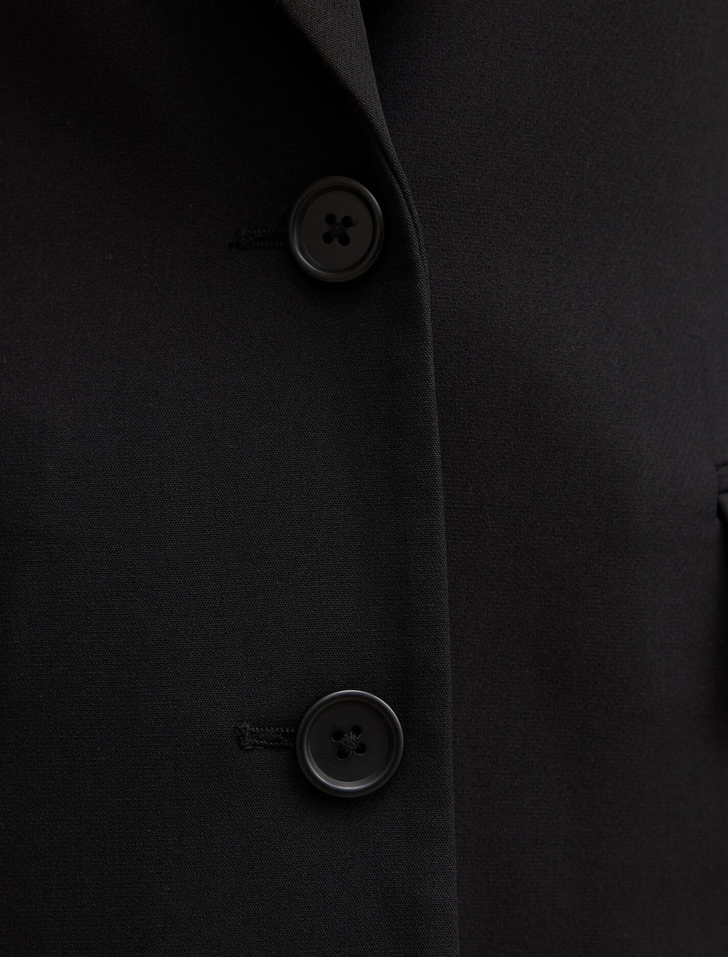 Lee Nipped Waist Blazer