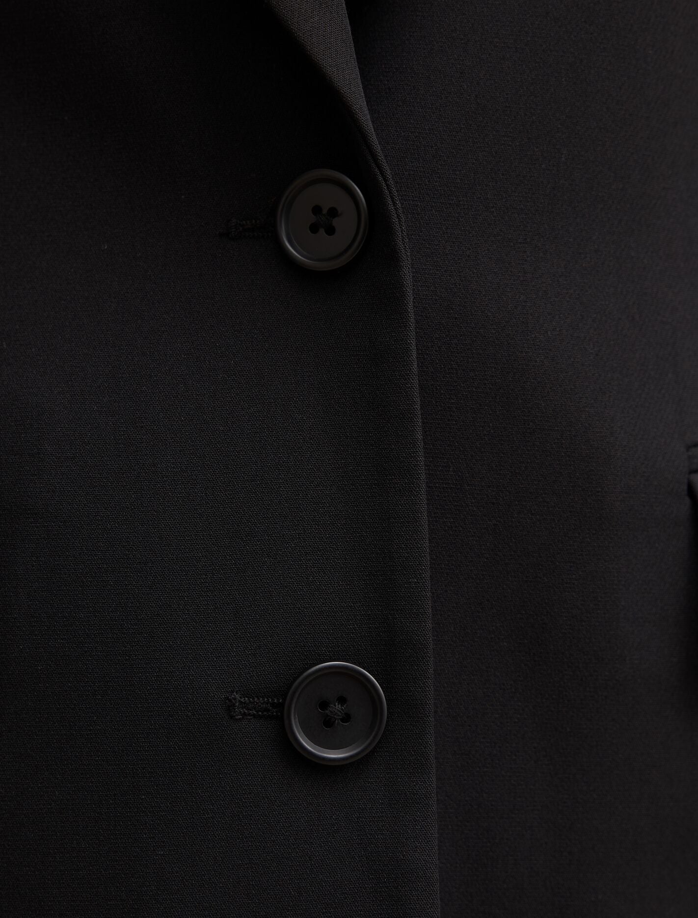 Lee Nipped Waist Blazer