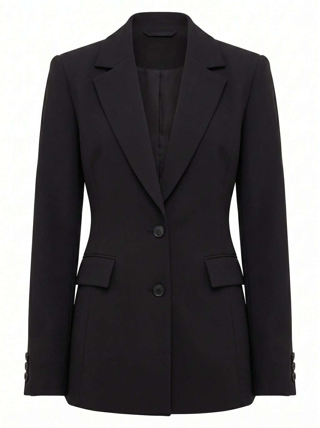 Lee Nipped Waist Blazer