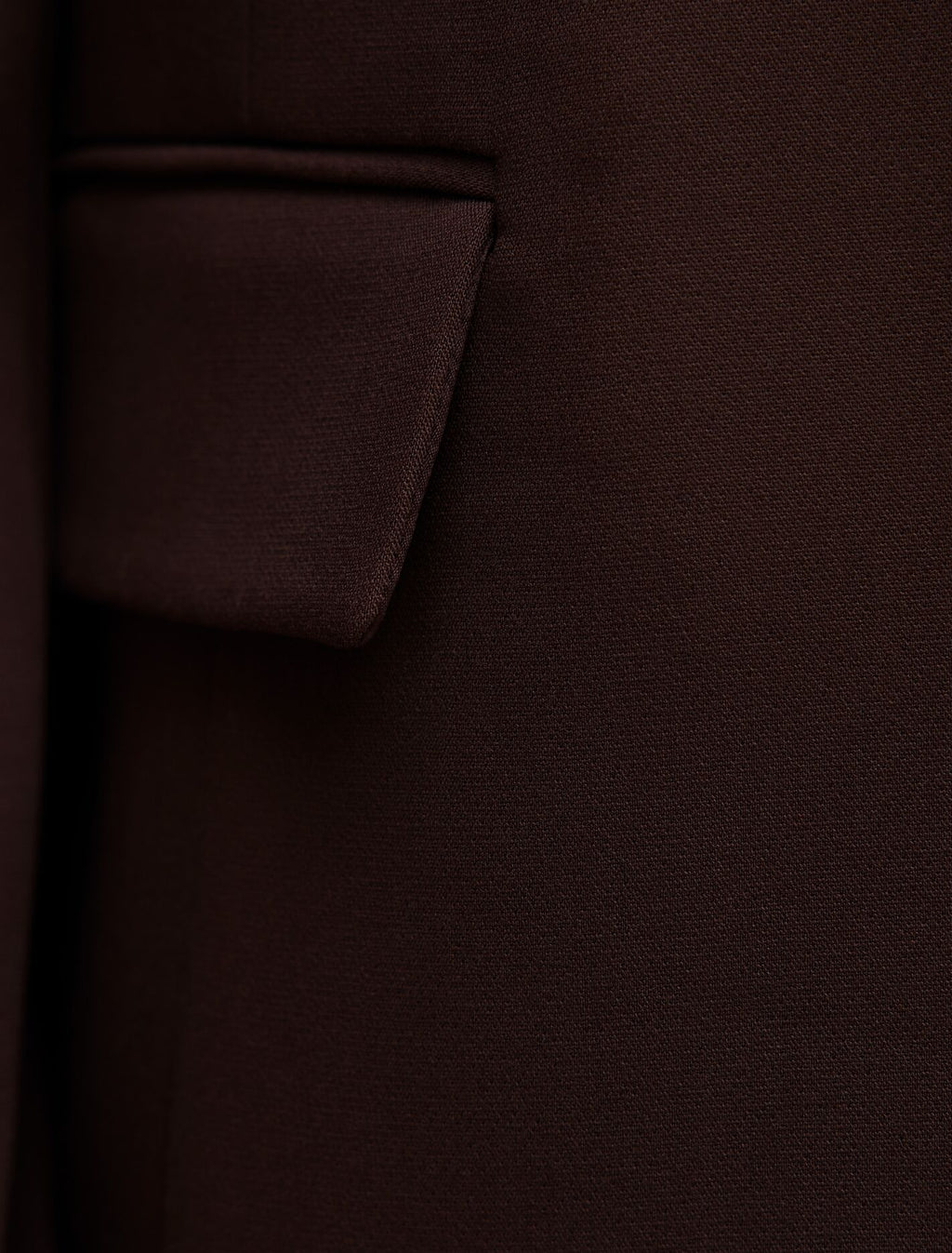 Lee Nipped Waist Blazer