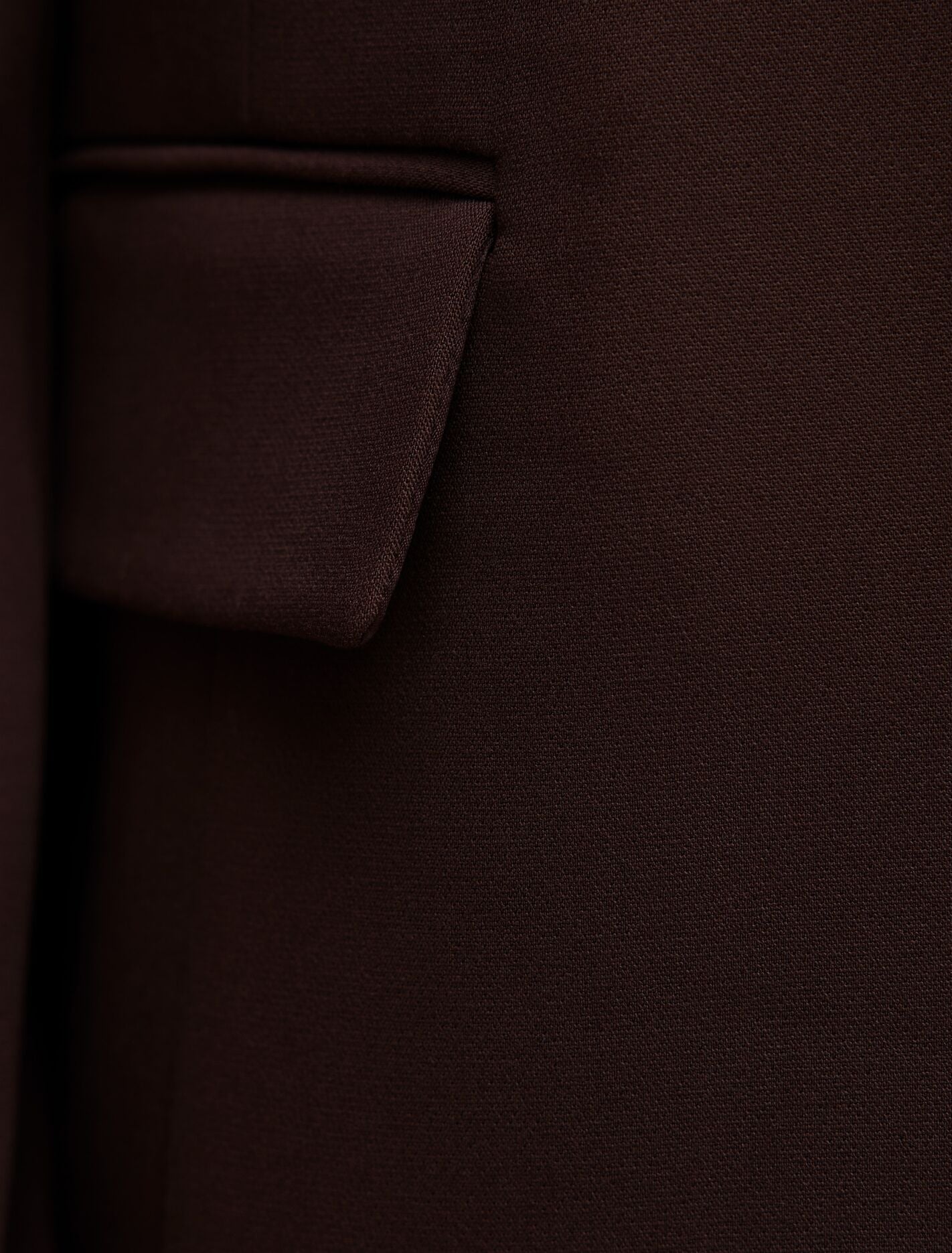 Lee Nipped Waist Blazer