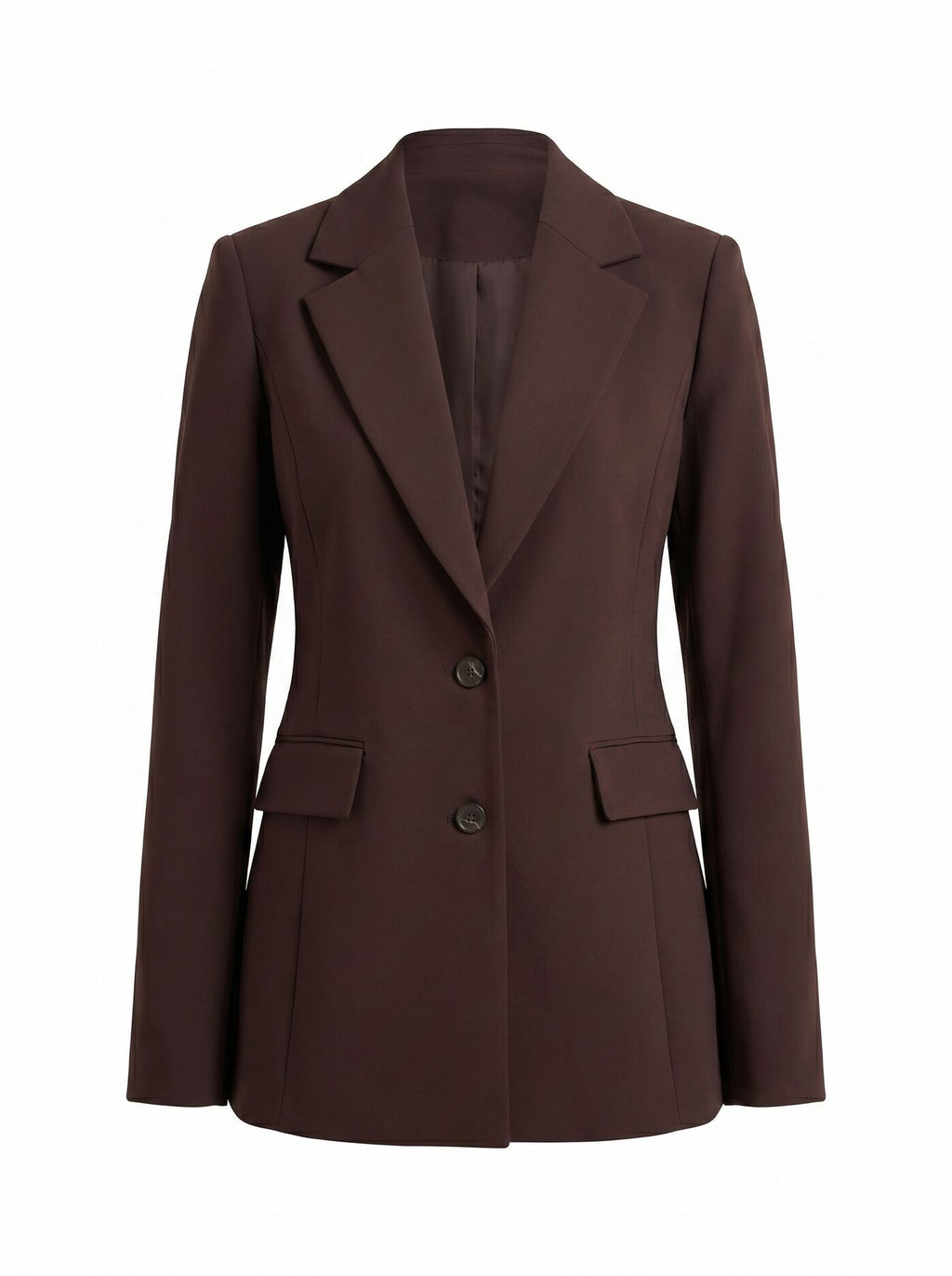 Lee Nipped Waist Blazer