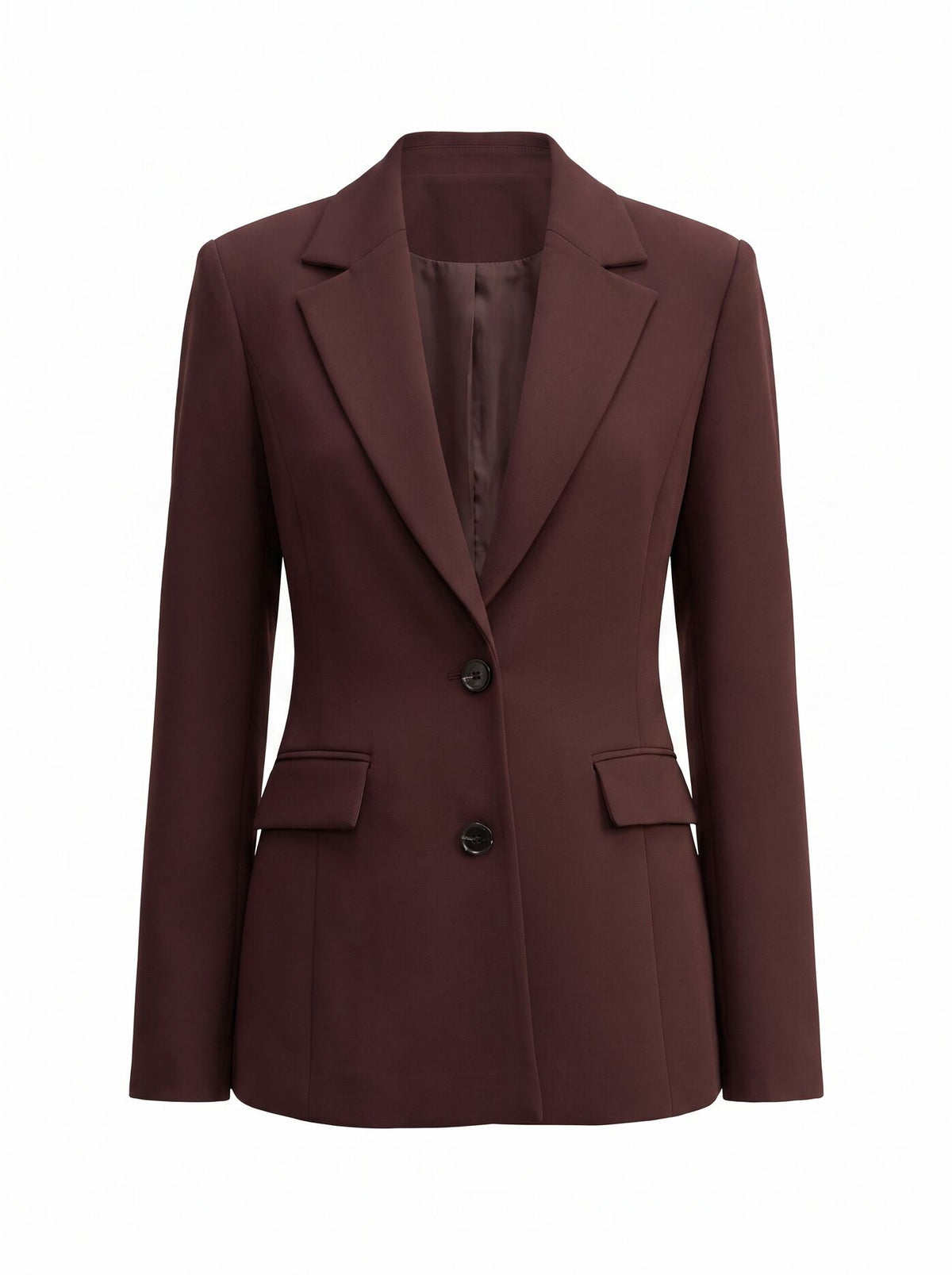 Lee Nipped Blazer