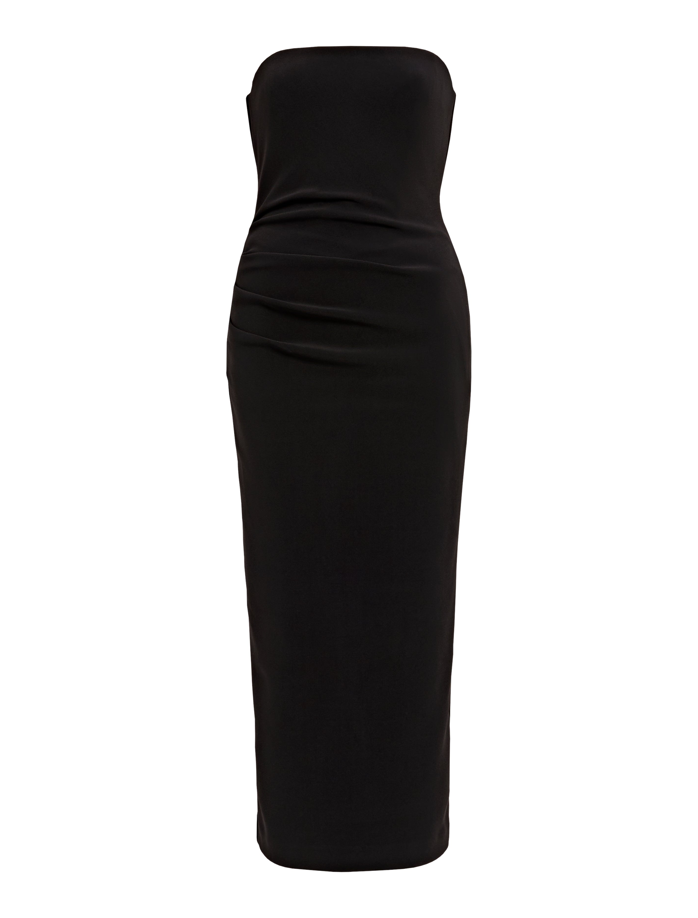 Betty Strapless Bodycon