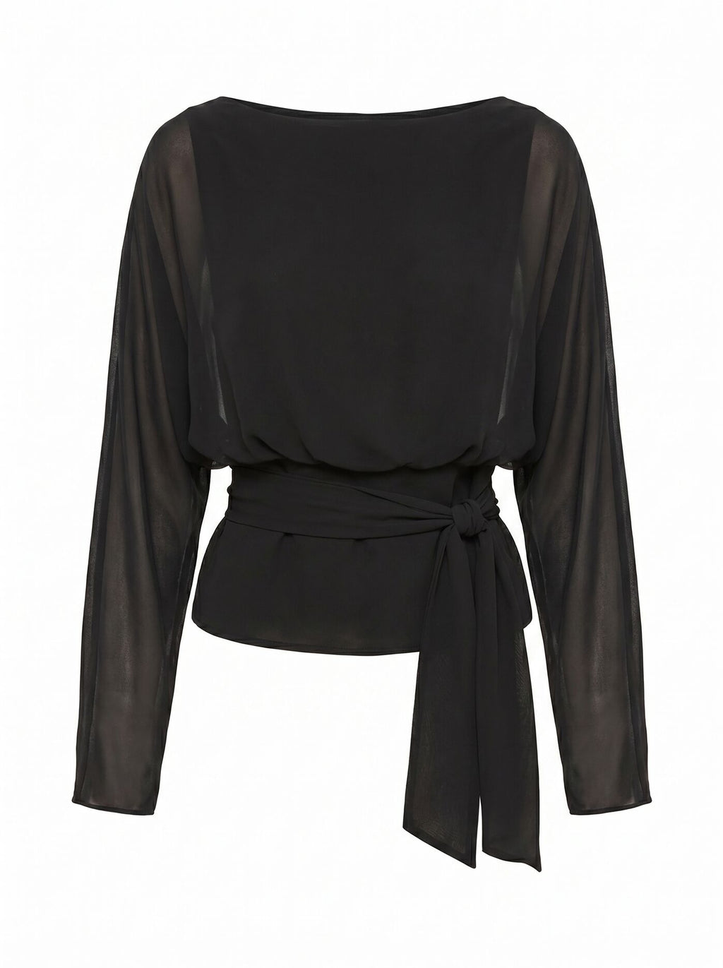 Jessie Batwing Top