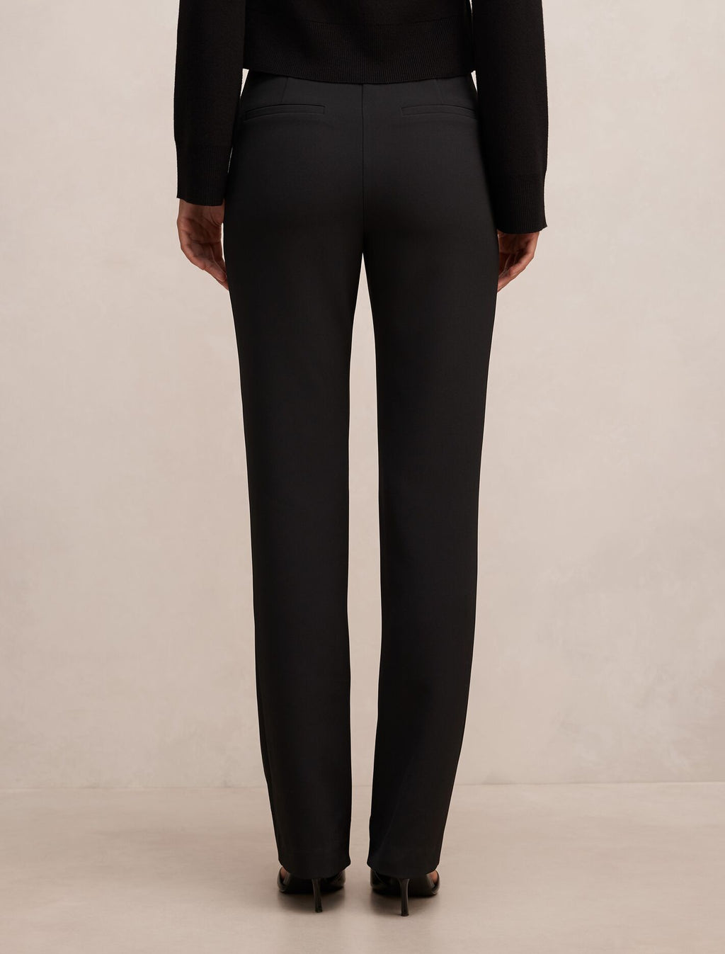 Emily Slim Pant