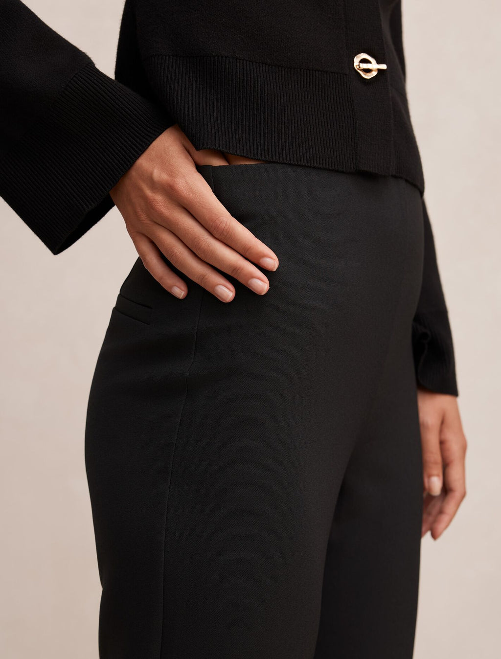 Emily Slim Pant