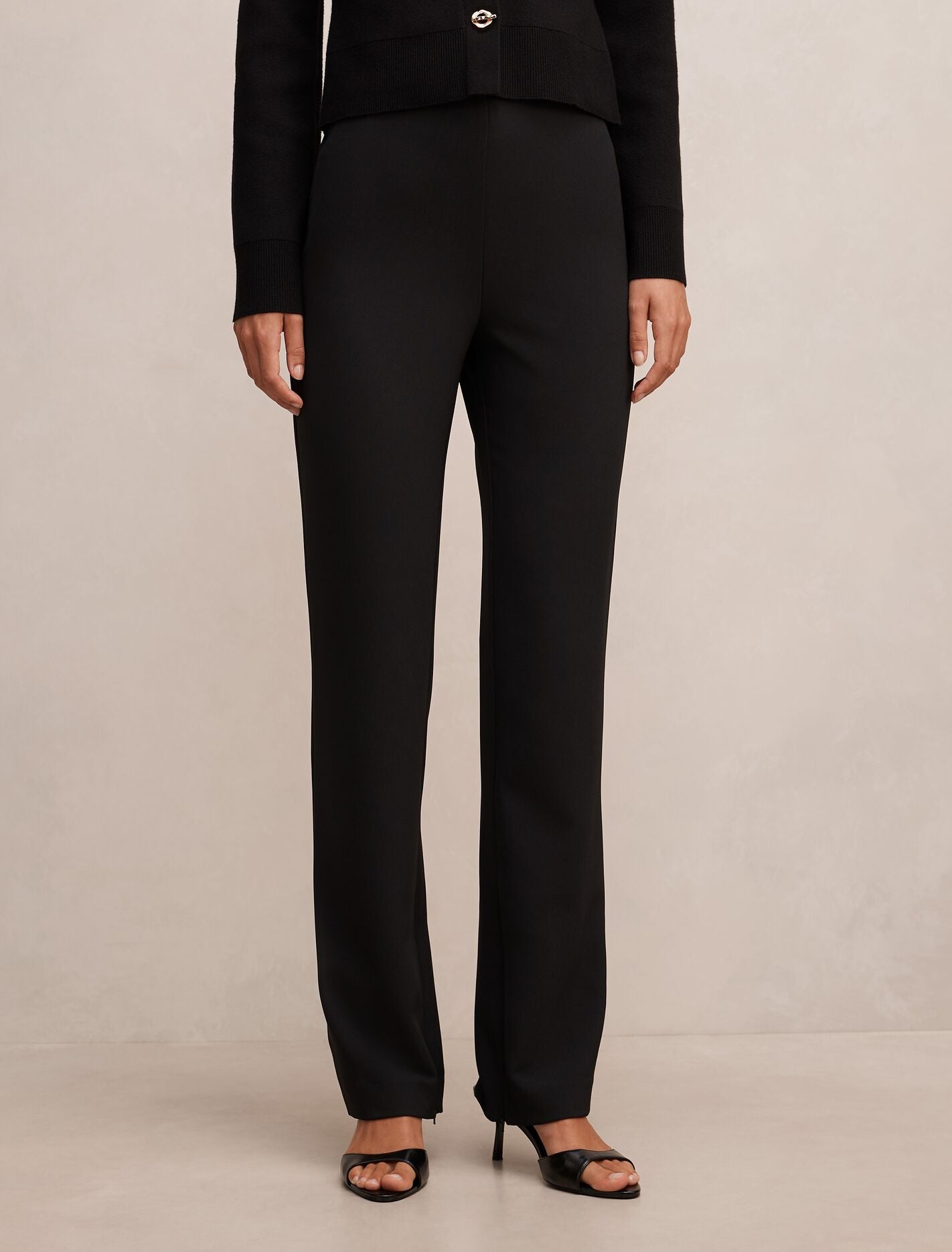 Emily Slim Pant