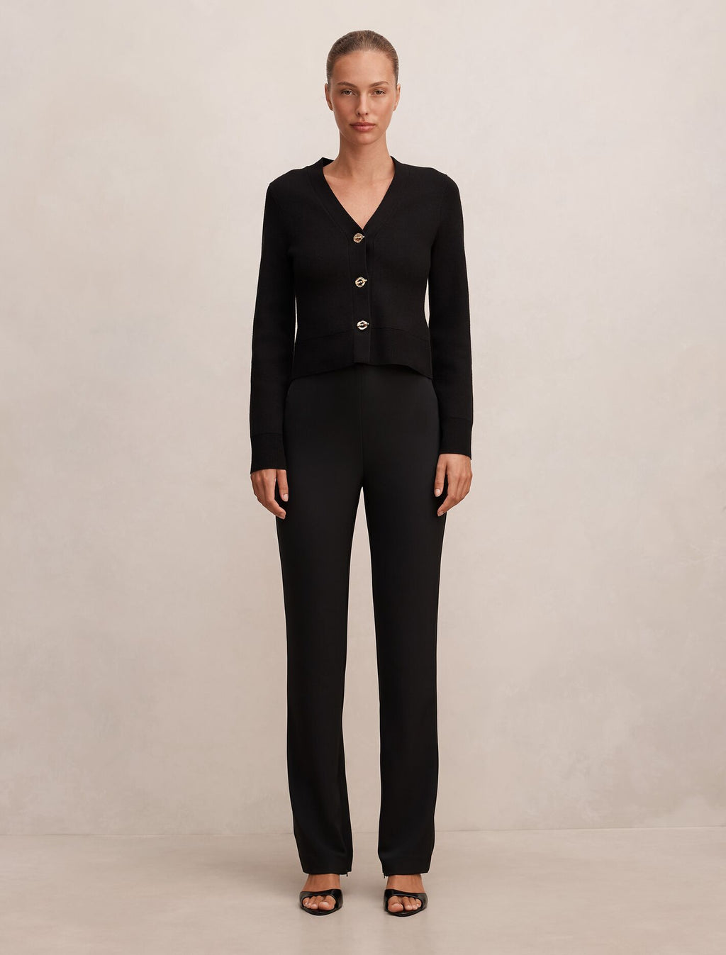 Emily Slim Pant