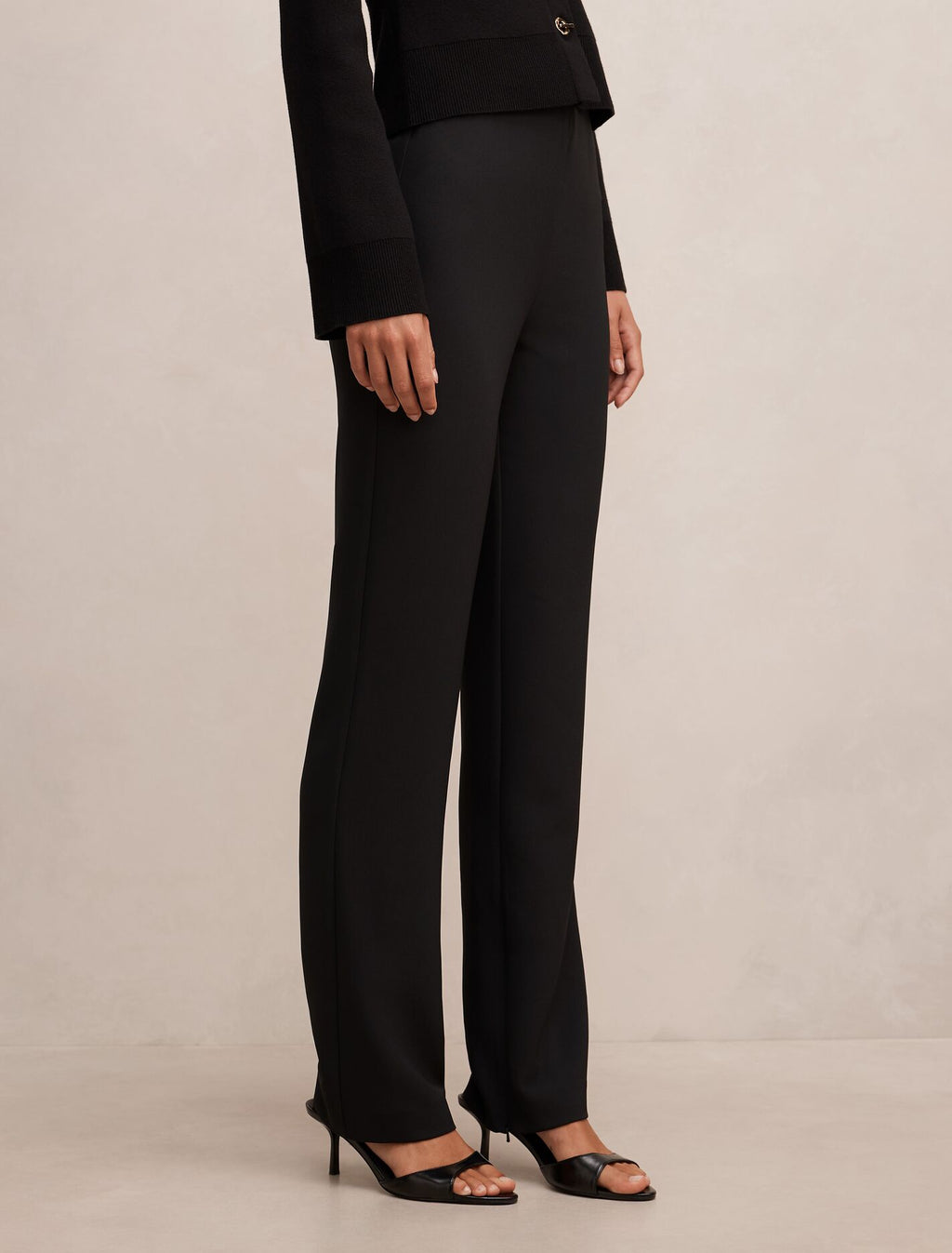Emily Slim Pant