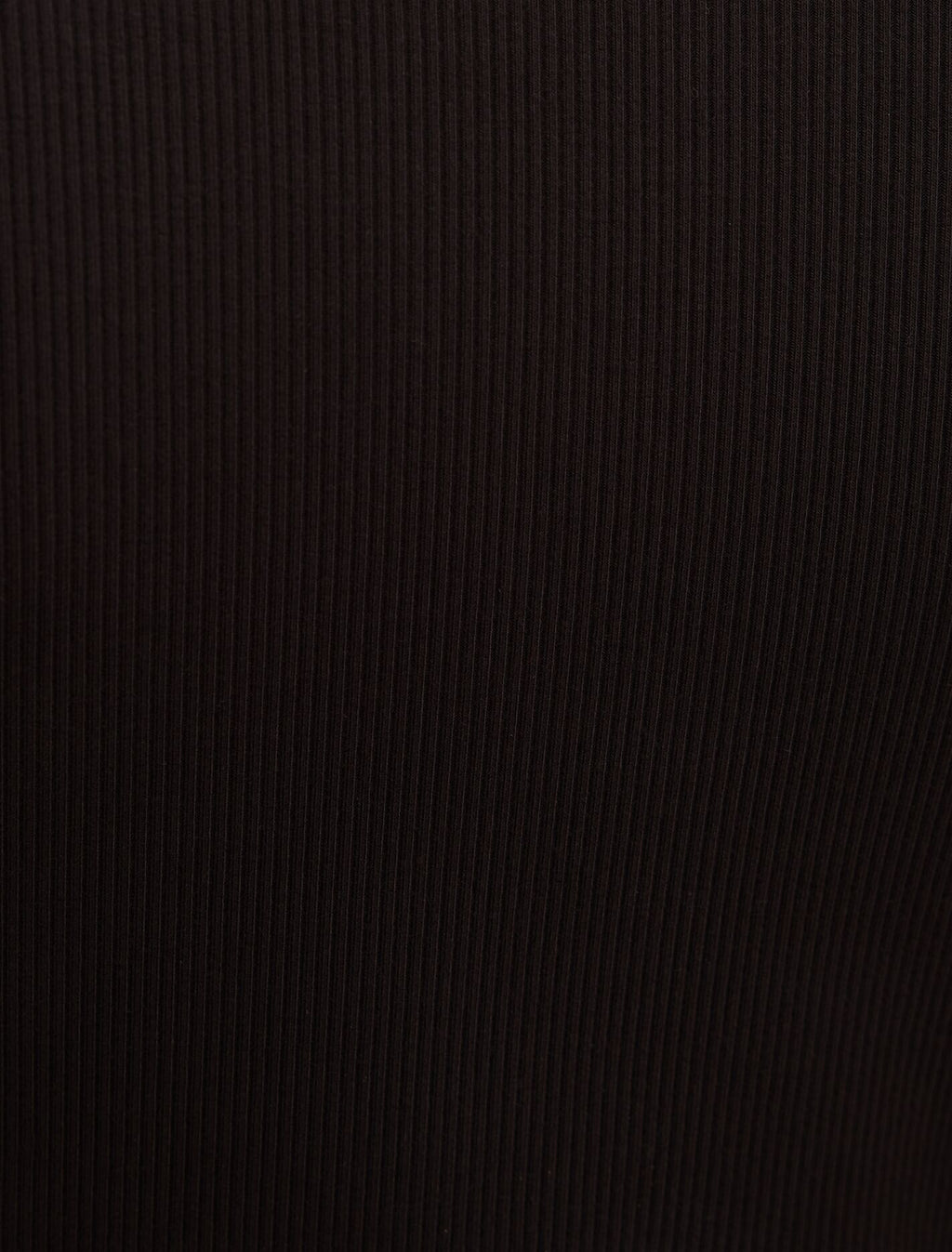 Rebecca Scallop Long Sleeve Top