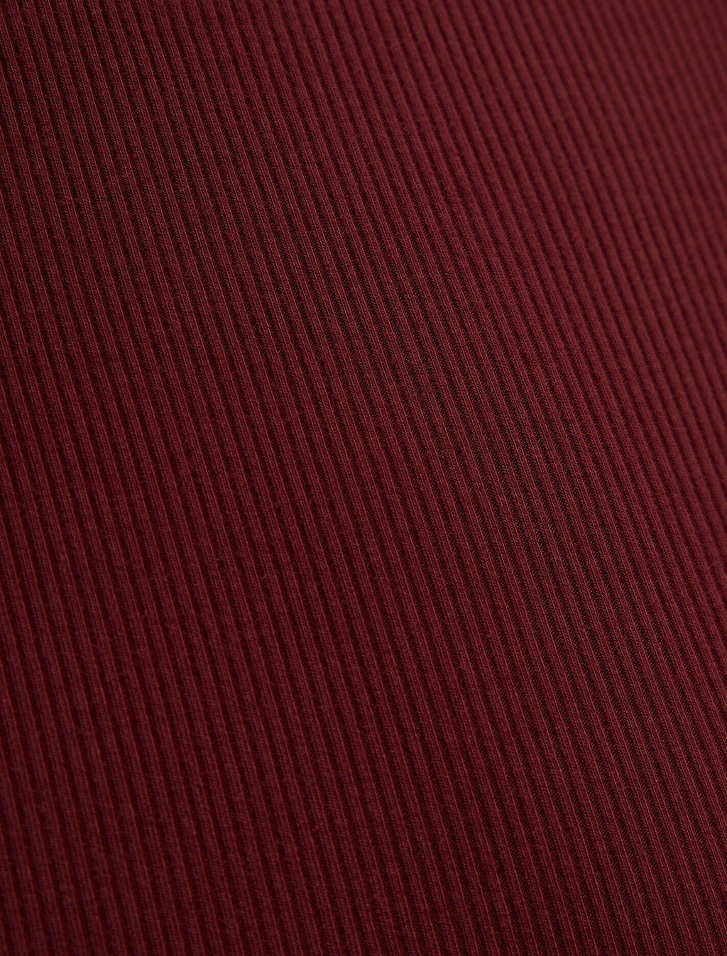 Rebecca Scallop Trim Long Sleeve