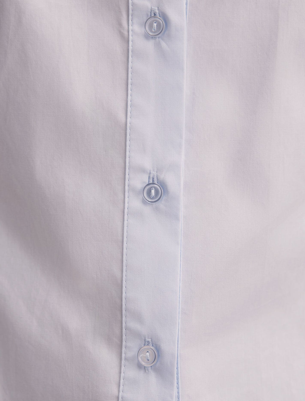 Gracie Bubble Sleeve Shirt