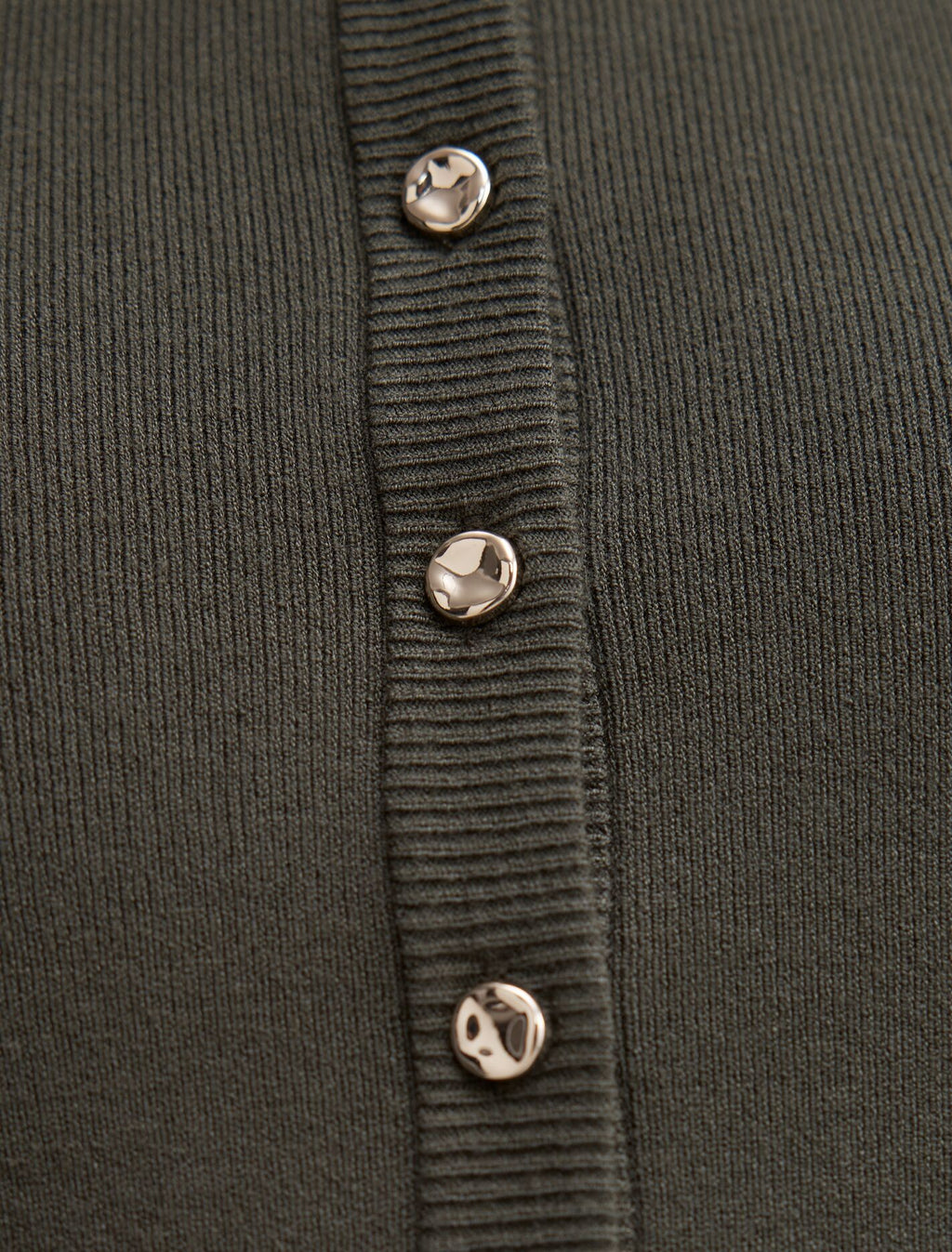 Rylee Crew Neck Cardigan